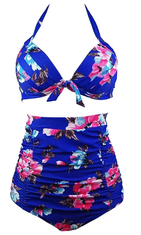 trendy two piece swimsuits.